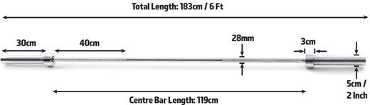 MARCY-BS100-2EN