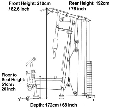 Marcy-HG3000-3
