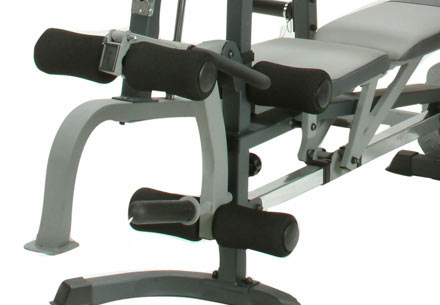 marcy smith SM4000