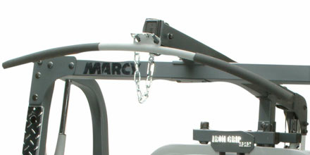 marcy smith SM4000