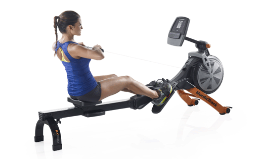 NordicTrack RX 800
