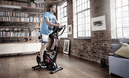 Reebok GB40S Exercise Bike