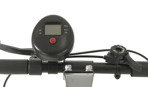 Tecnovita Dynamo S100 YF952