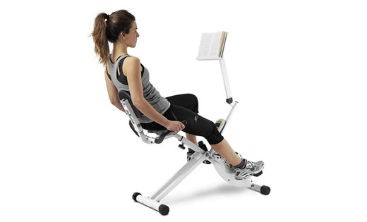 Tecnovita YF93 rec-bike