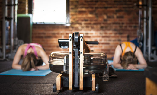 WaterRower-Classic-Nogal-3