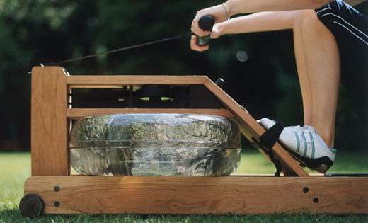 WaterRower-Wood-1