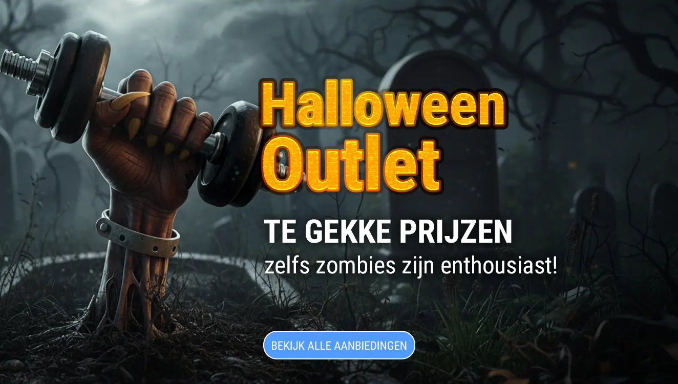Halloween Outlet